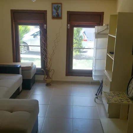 Flora Maya House * Ayvalı