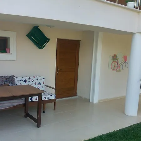 Flora Maya House * Ayvalı