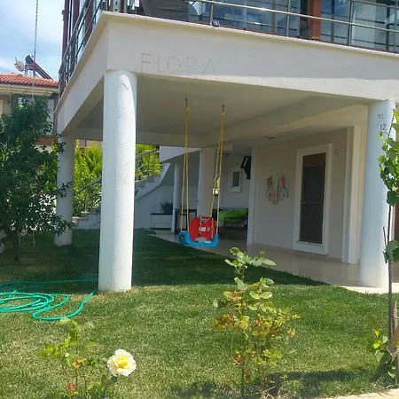 بيت للعطل Flora Maya House Ayvalı