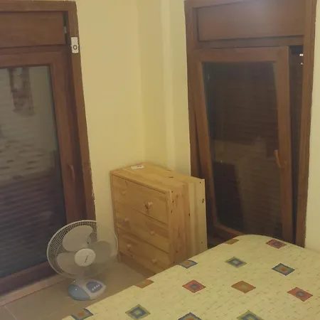 بيت للعطل Flora Maya House Ayvalı