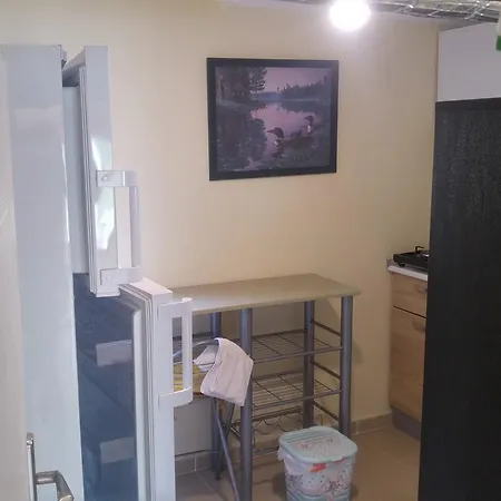 بيت للعطل Flora Maya House *