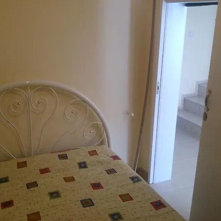 بيت للعطل Flora Maya House *