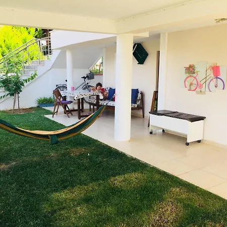 Flora Maya House بيت للعطل Ayvalı